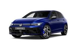 Volkswagen Golf 8